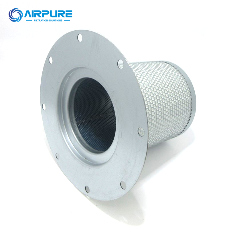 Oil Separator Filter Factory Directly Supply Compressor Oil Separator Filter 1614905600 1614905699 2255300402  2911006001  2901043200  
