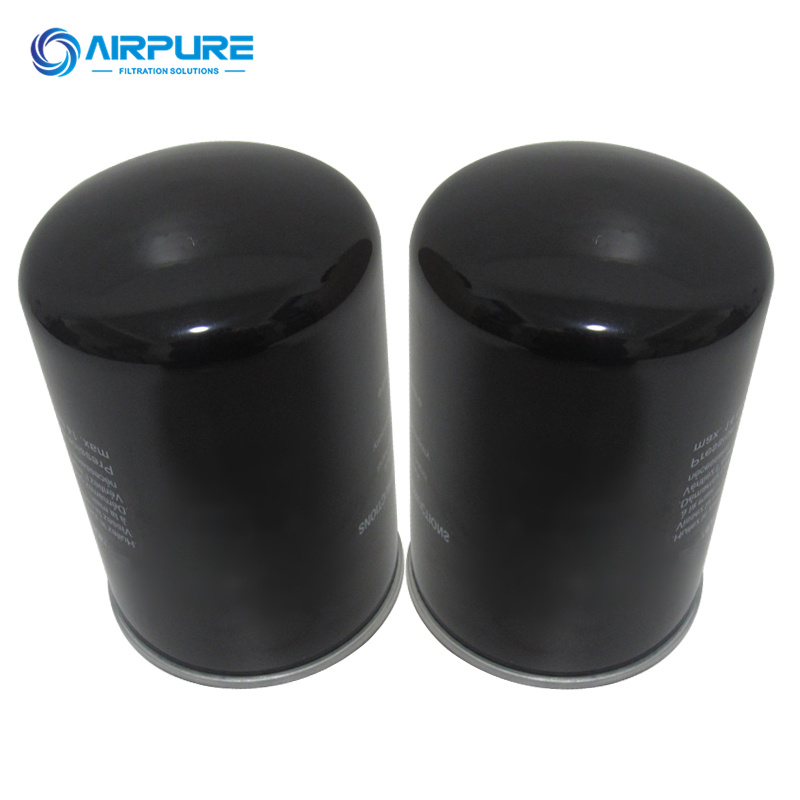 Factory Price Hight Quality air Compressor Oil Filter element B407701 B004800610004  B006700770010  B679102