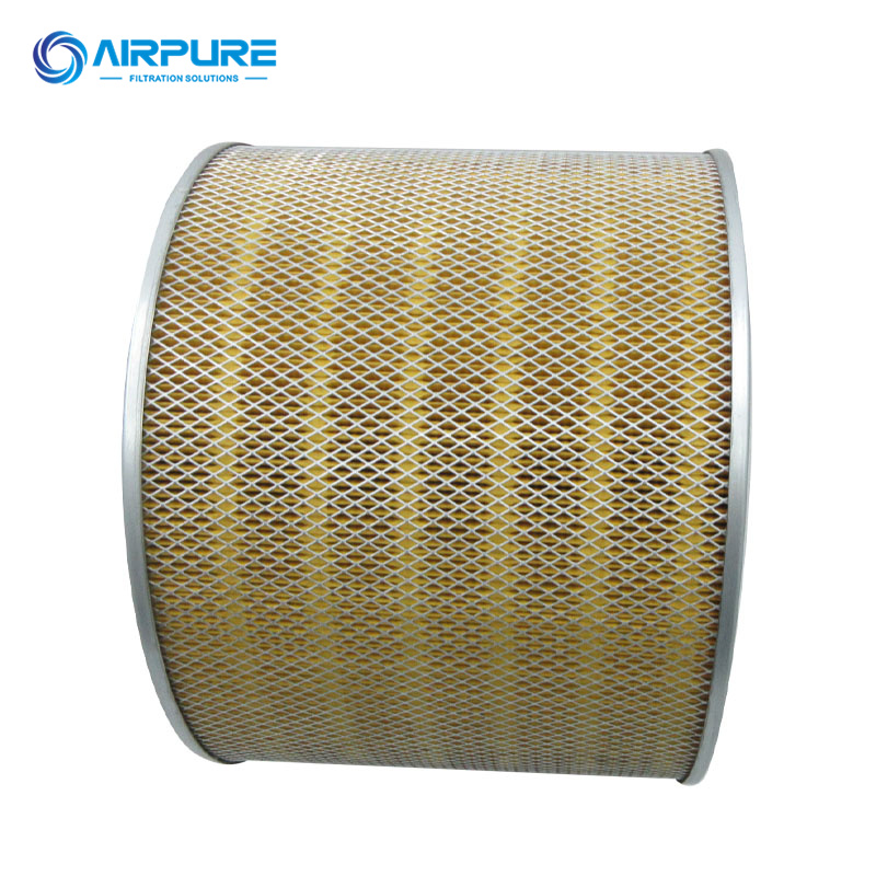 Replacement Air Compressor Filter Air Filter element 2116040207  2104080064