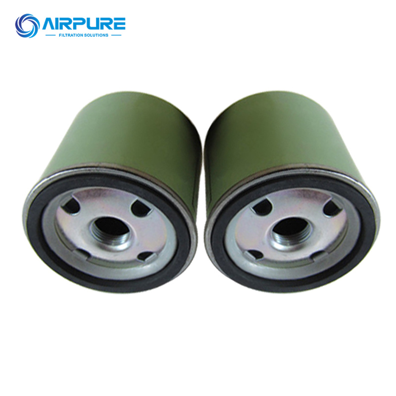 High Quality Compressor Spare Parts Oil Filter Cartridge (88298003-408) (88290014-484)