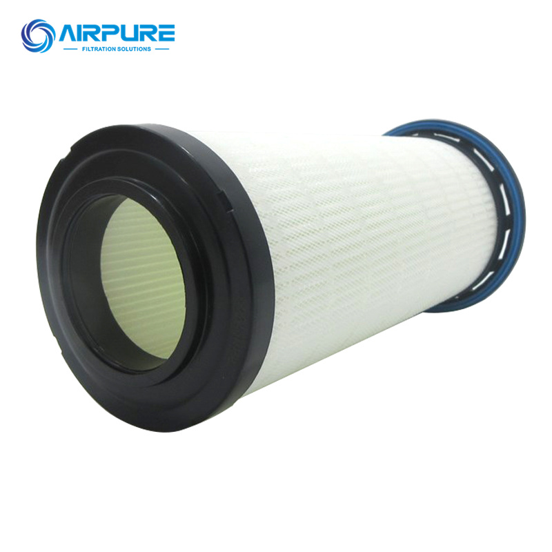 Oil Filter Factory Directly Supply Water Oil Filter Oil Filter element 23424922