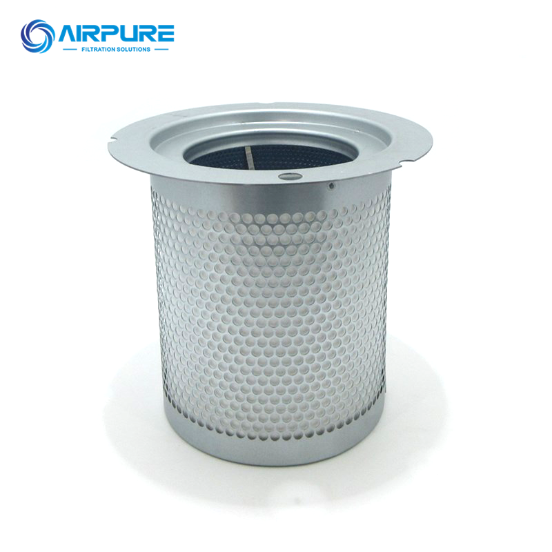 Air compressor oil separation filter  SB856 SS904 SD322 SB521