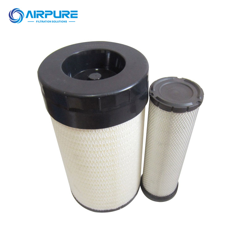 Air-Compressor Parts 9210071A Replace Air Filter Element (3222188132) (3222188141) 2914502400 1625840180 1503612960  1630778399  1503612960  2900052500