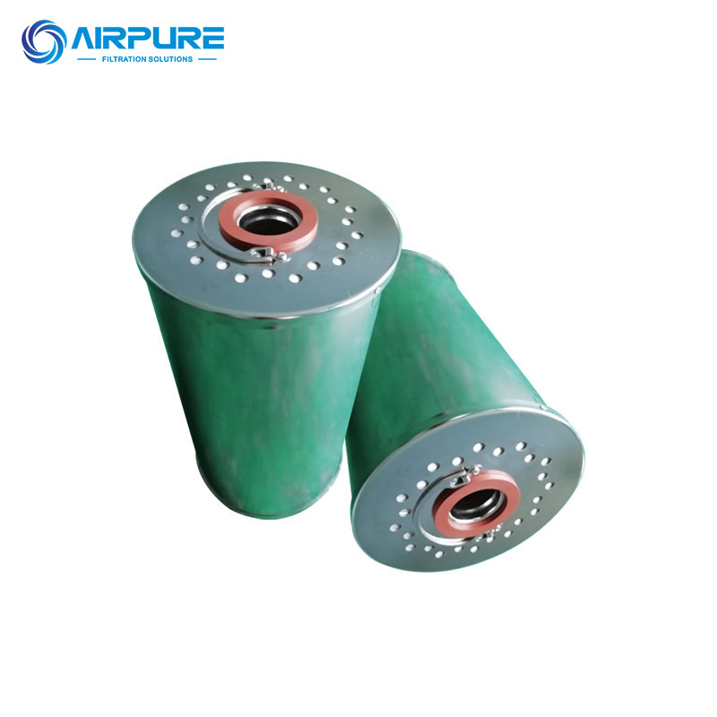 High Quality Hydraulic Oil Filter Element ICB600524