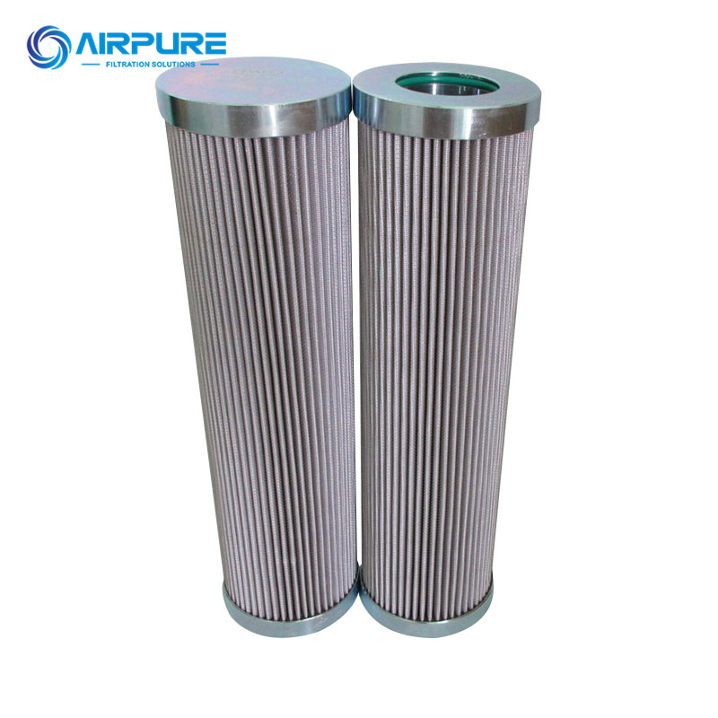 Oil Hydraulic Filter Machine High Quality Screen Hydraulic Suction Filter HC8900FCN39Z  2HC9601FUP11ZYGE 