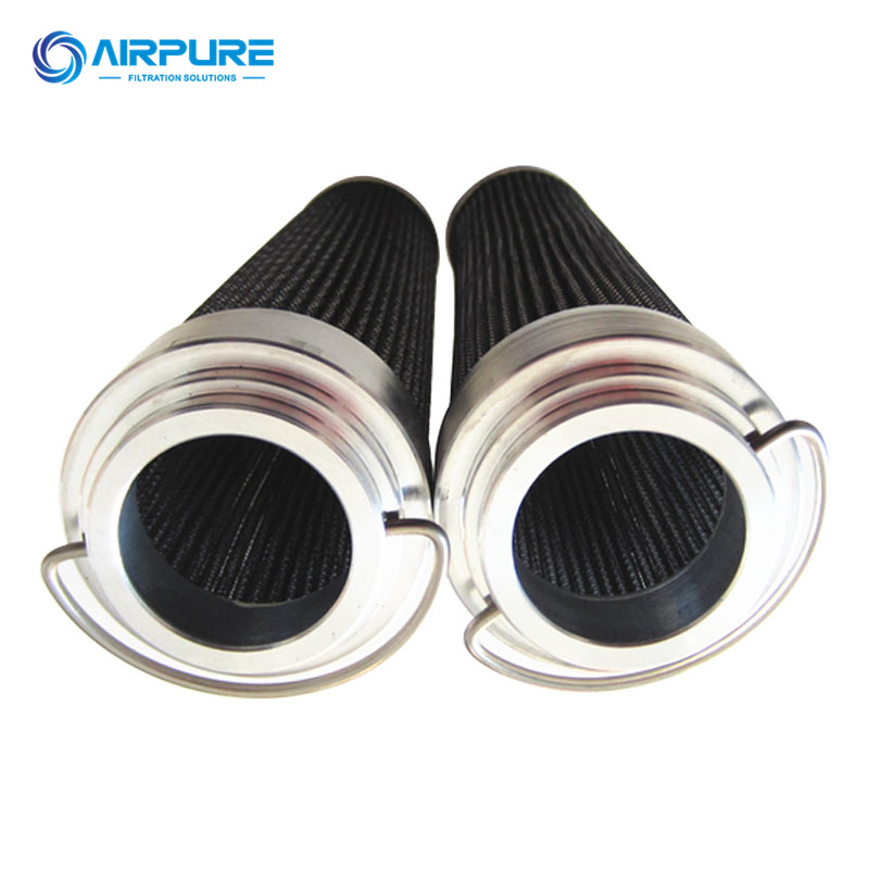 High Efficiency Hydraulic Filter element HC2295FKS18H HC2104FKP11H