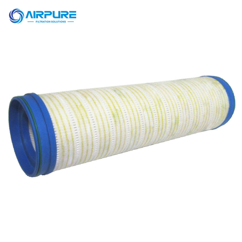 Hydraulic Suction Oil Filter Machine Filter Element UE619AN20Z