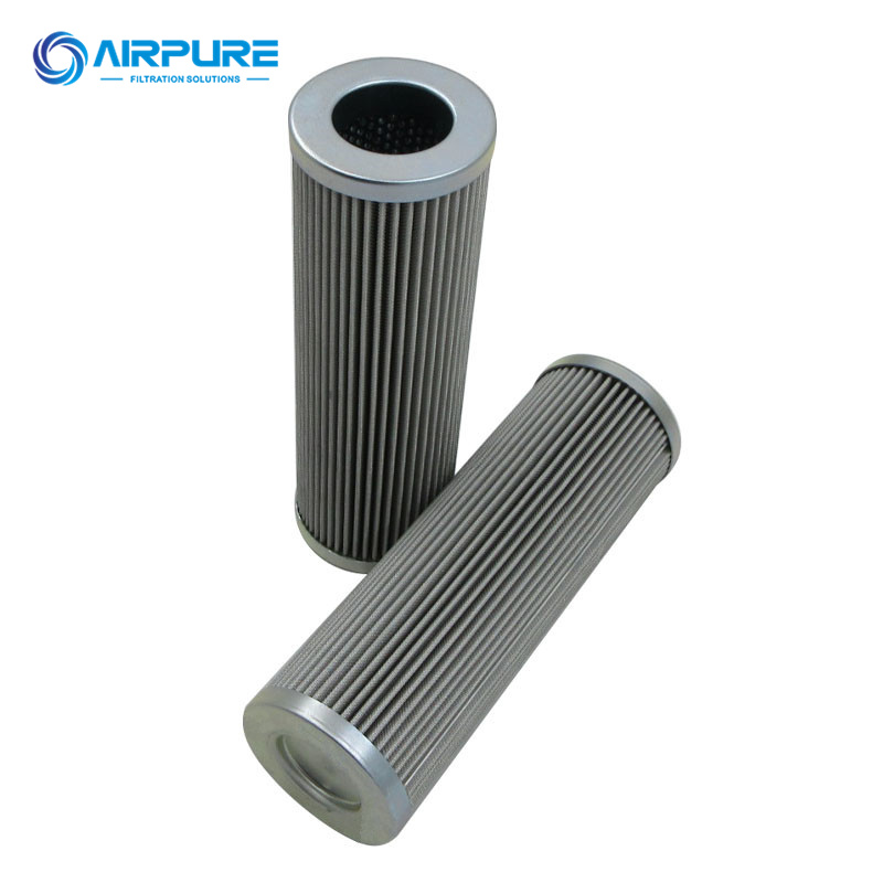 AIRPURE New Tractor Parts Oil Hydraulic Filter Machine PI5108SMX6 PI5115PS6 PI3130SMX10 High Pressure 20 Micron Filtration