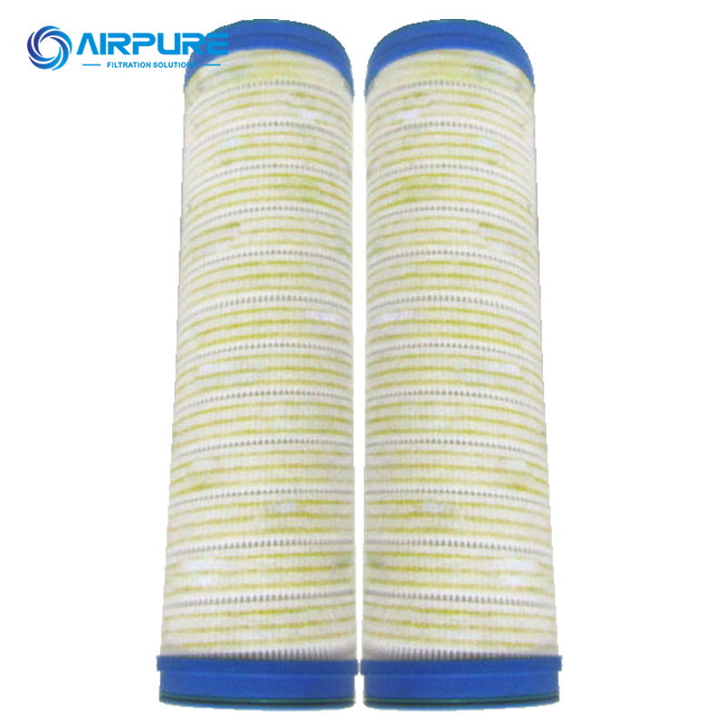 Hydraulic Suction Oil Filter Machine Filter Element  UE619AN20Z 