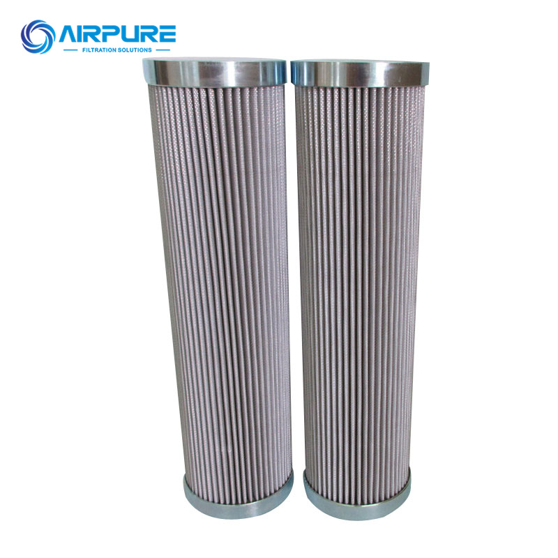 Hydraulic oil filter element  HCY8300EOM20HYK HC8300FKS39H