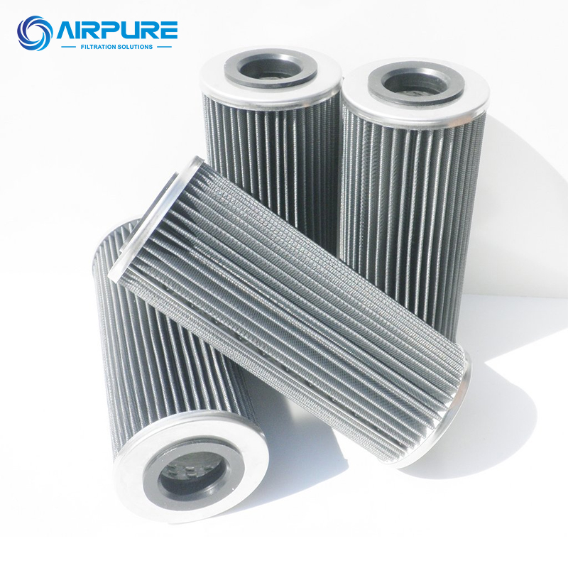 Hydraulic oil filter element 925792