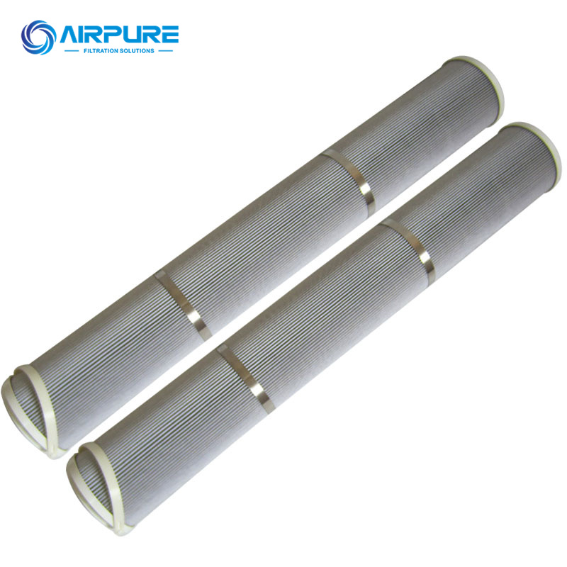 High Precision Filter Hydraulic Pressure Line Filter HC8304FKN39Z HC8304FCS39H
