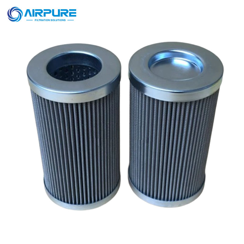 Hydraulic oil filter element ABZFE-N0040-10-1X/M-A  EDA631 01NL.630  339498 