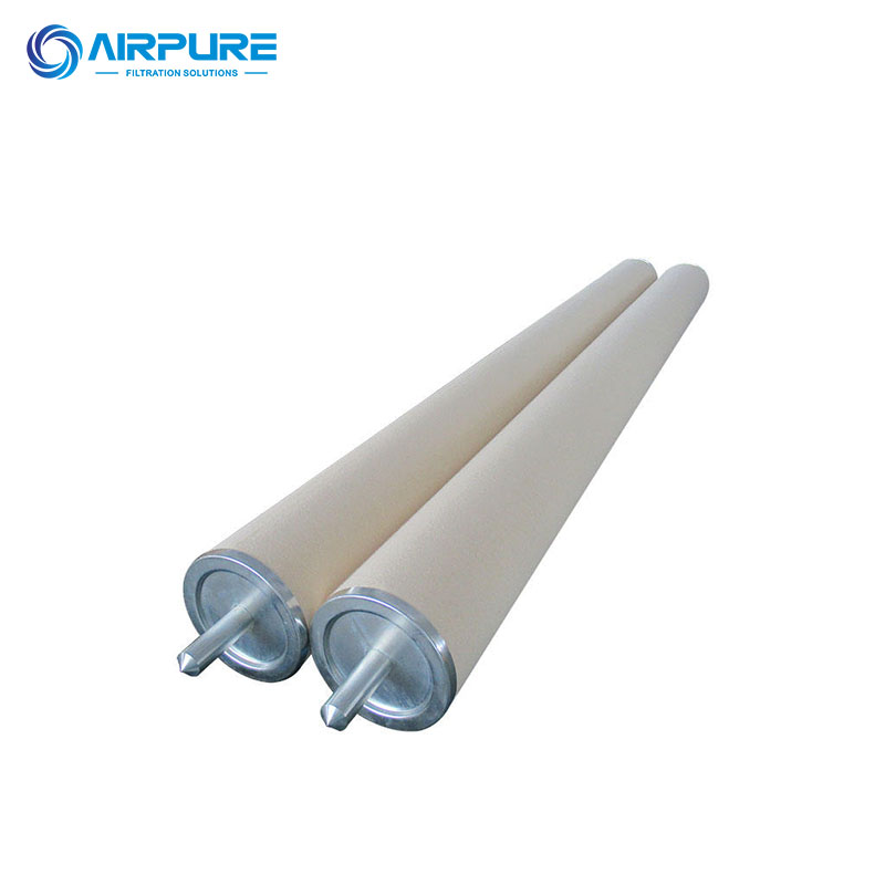 Coalescing separation filter cartridges  JFG-336-CE-MP-1