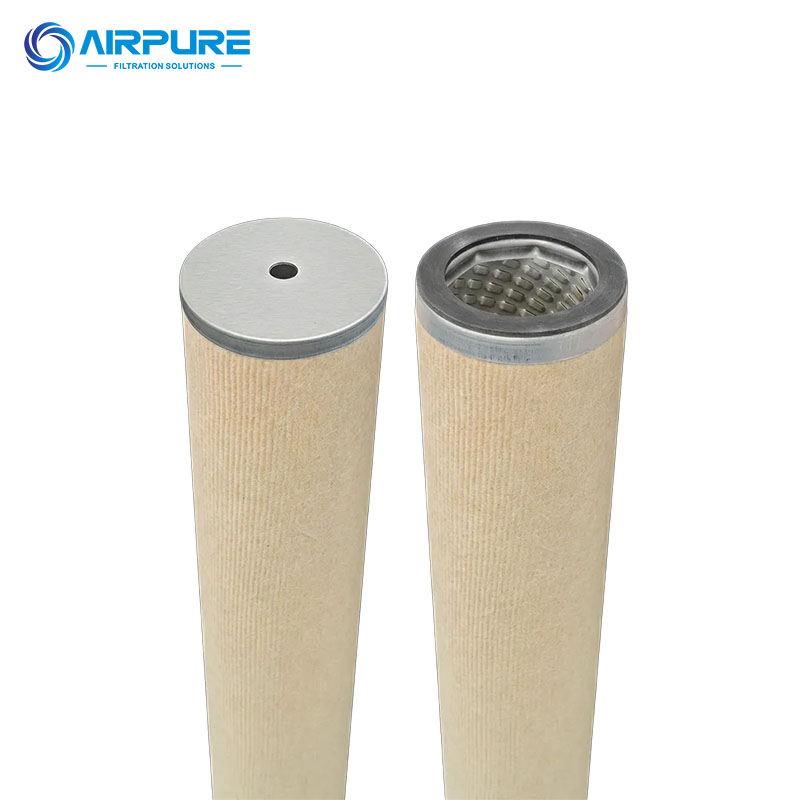 Coalescing separation filter cartridges  FG-336