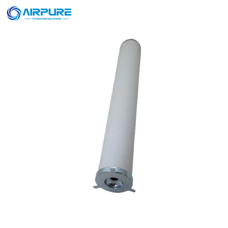 Coalescing separation filter cartridges  GCA5536E03V