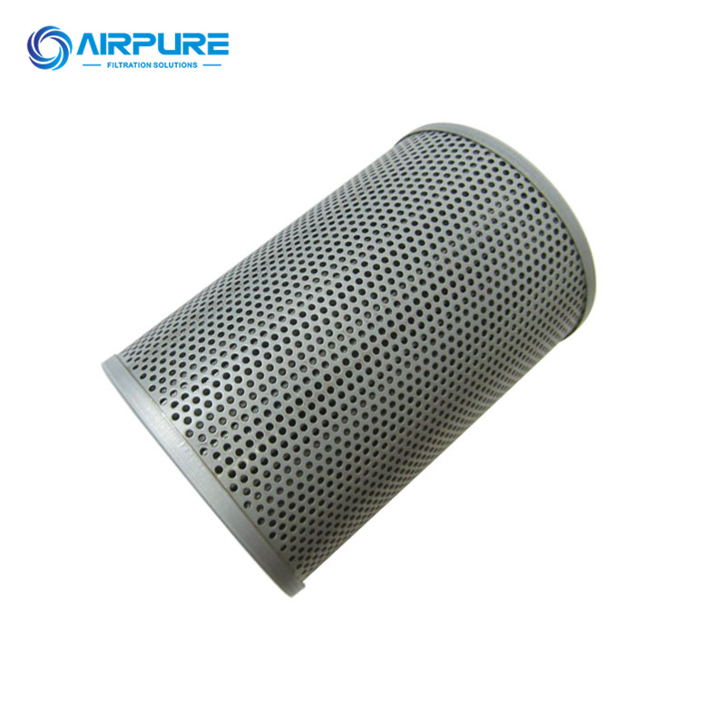 Hydraulic oil filter element   ISH-20-150W