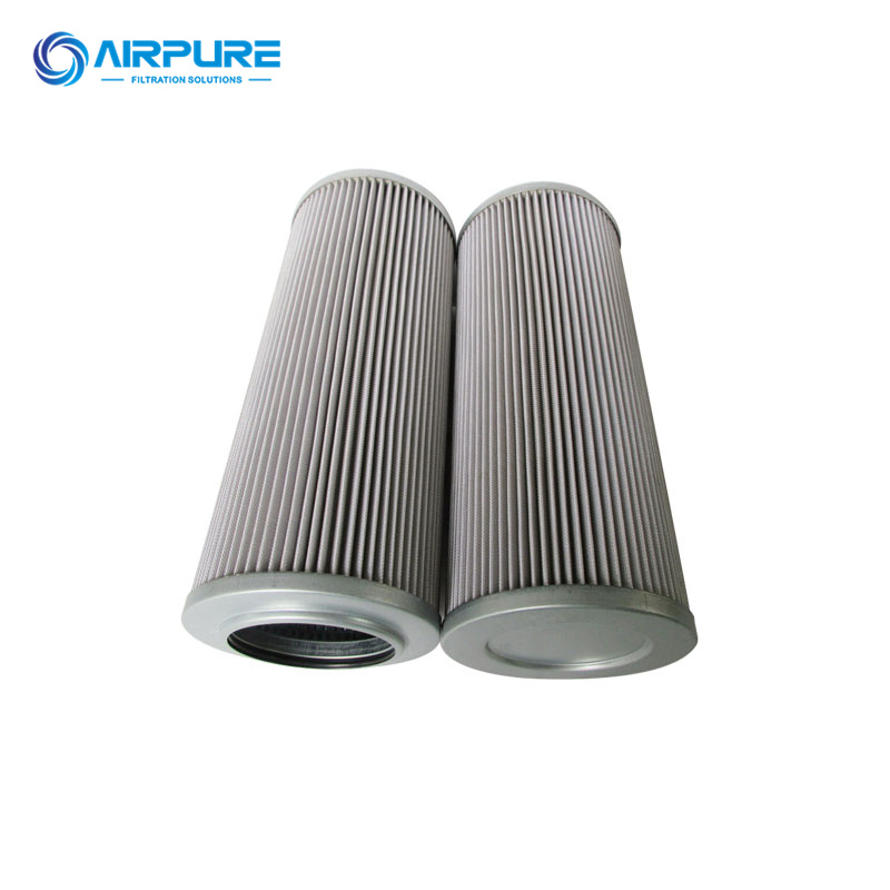 Hydraulic oil filter element  P-F-UL-20B-3M