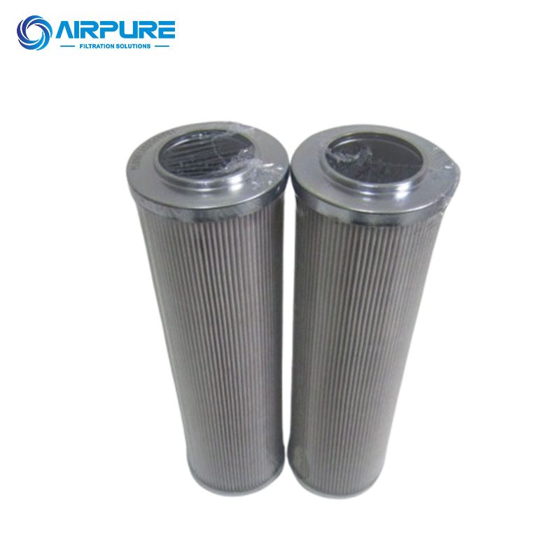 Hydraulic oil filter element PL0901A025ANP01