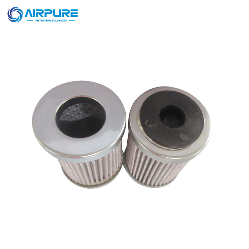 Hydraulic oil filter element MF0301P25NB