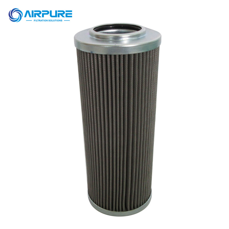 Hydraulic oil filter element  G-UL-12A-50UW-DV