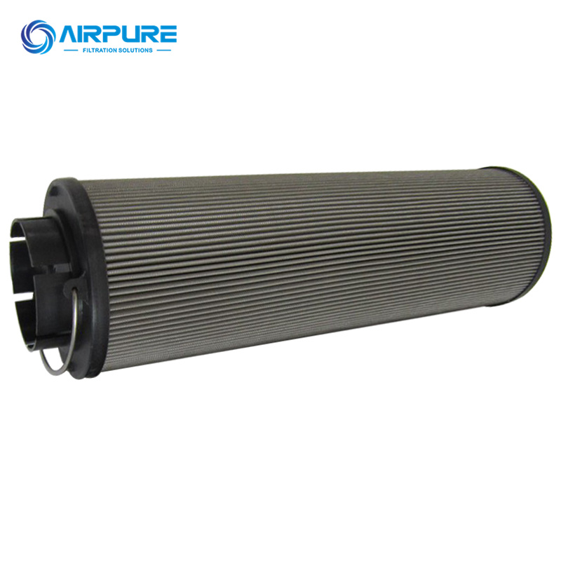 Hydraulic oil filter element 861015