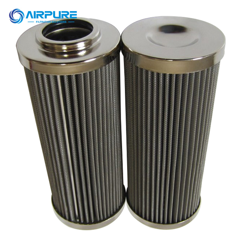 Hydraulic oil filter element  0110D010BNHC 0240D010BH4HC/V