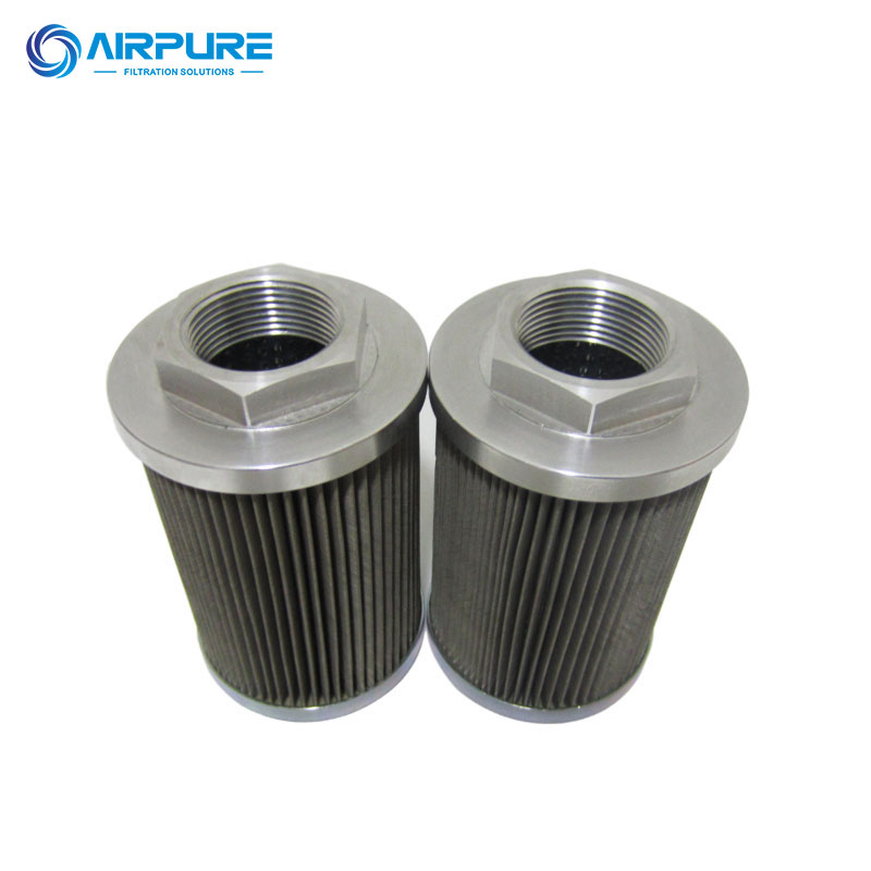 Hydraulic oil filter element SC3-015