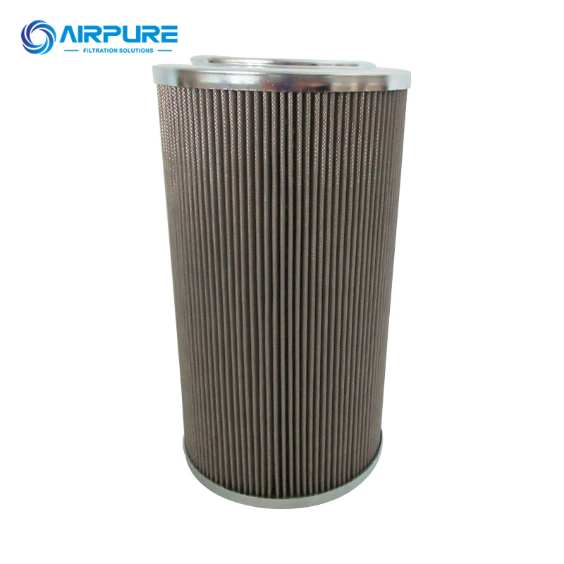 Hydraulic oil filter element  1.561G100-A00-0-P