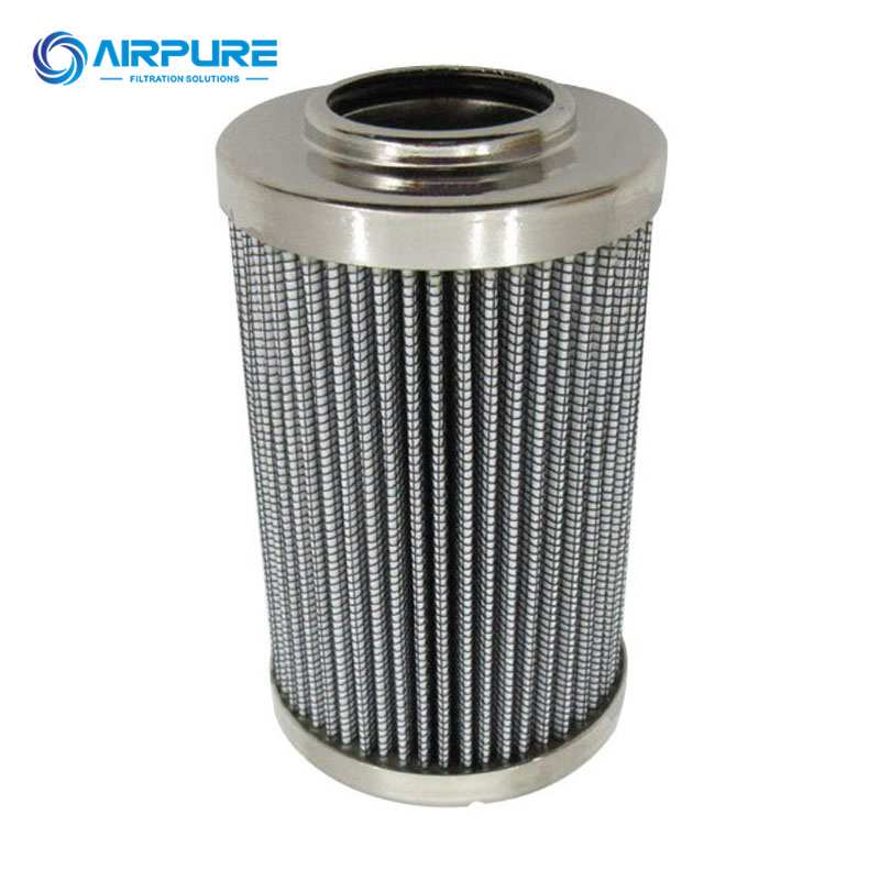 Hydraulic oil filter element 0160D010ON-QPD