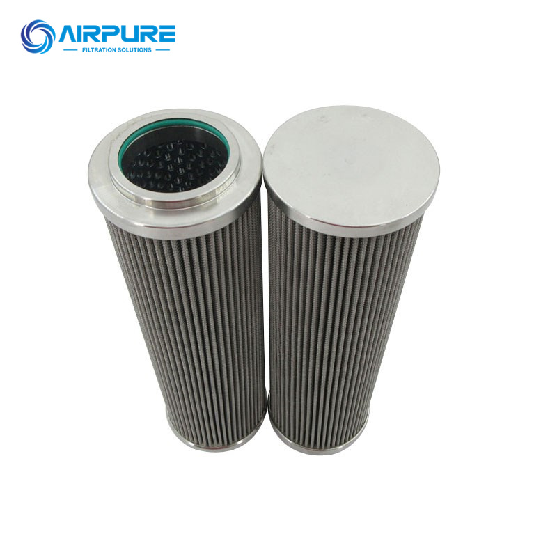 Hydraulic oil filter element 0500D025W-60BAR