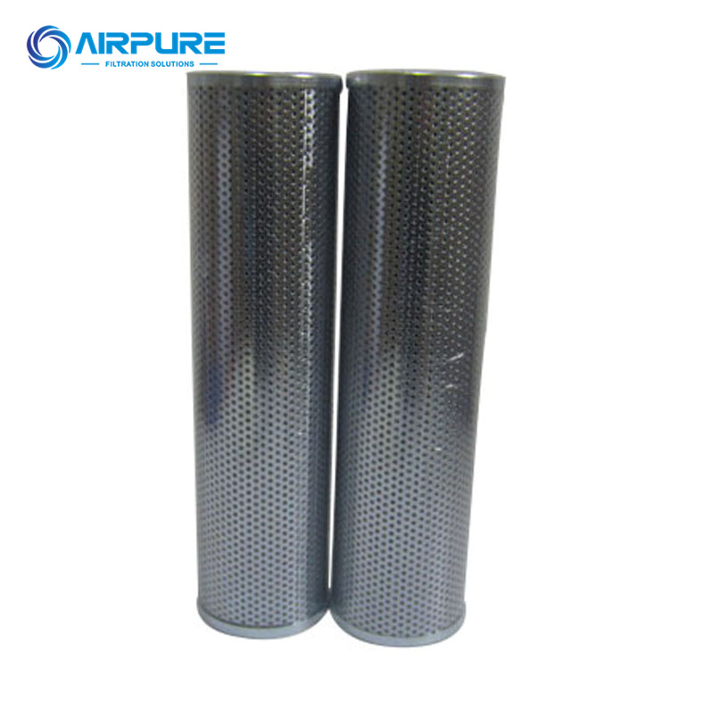 Hydraulic oil filter element MR6304A10A