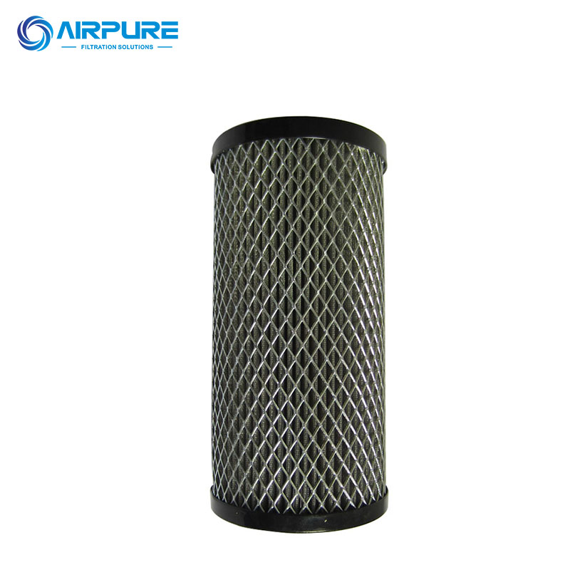 Hydraulic oil filter element SF510-M90N