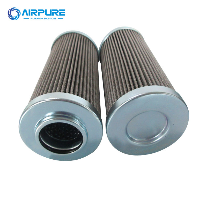 Hydraulic oil filter element 0160DN025W-HC