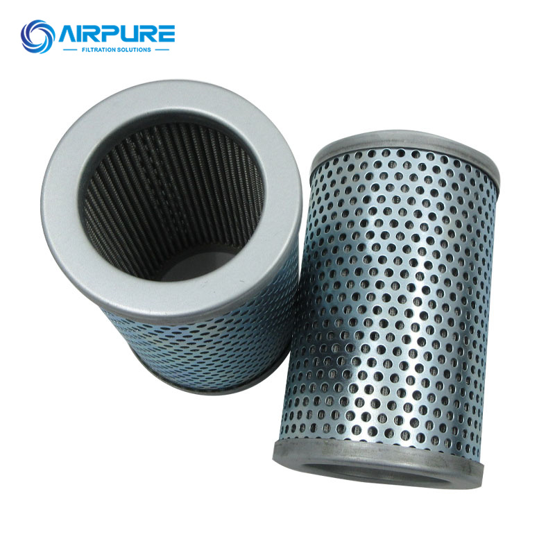 Hydraulic oil filter element  P-VN-10A-150W