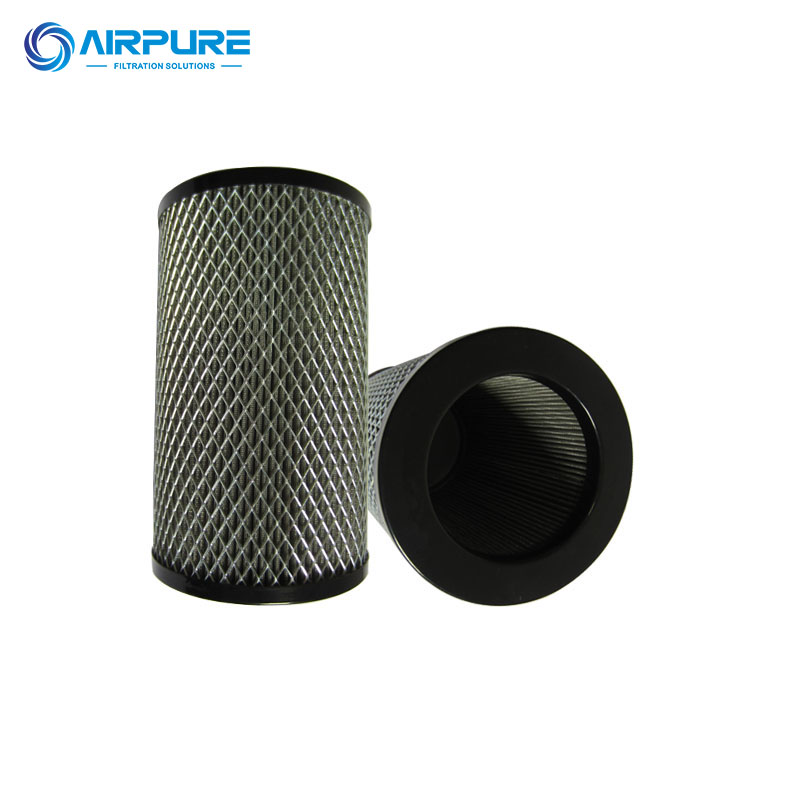 Hydraulic oil filter element SF503M250