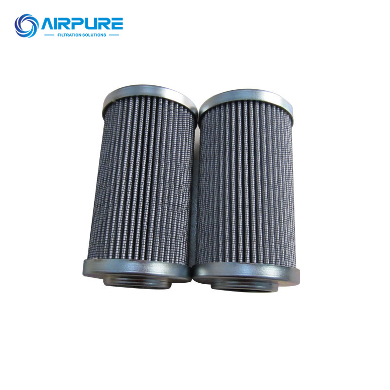 Hydraulic oil filter element  CU1101A10ANP01