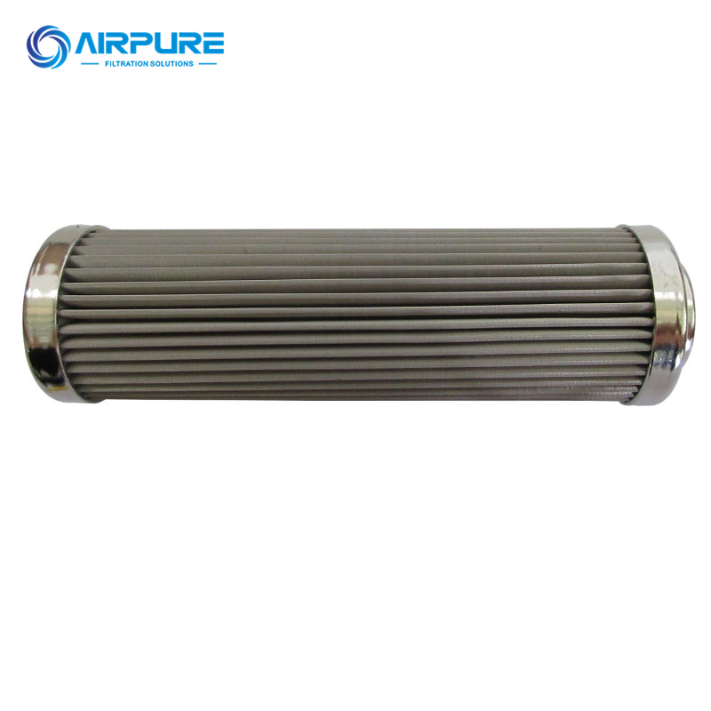 Hydraulic oil filter element  0110D025W-HC