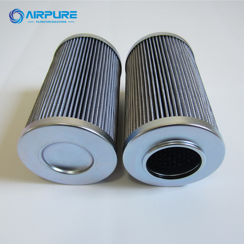 Hydraulic oil filter element 0330D010BHHC