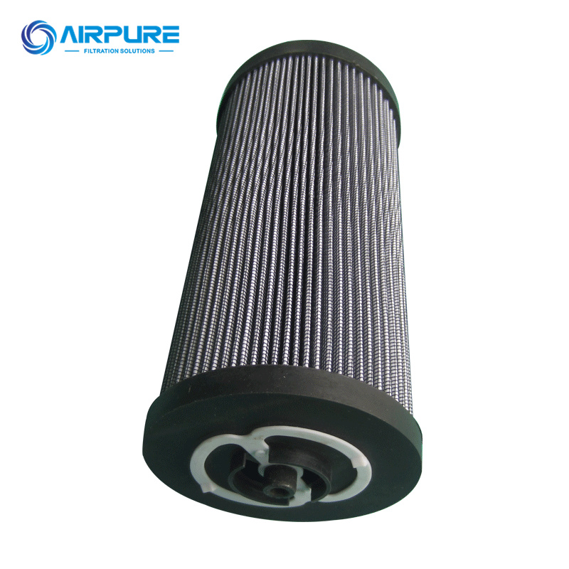 Hydraulic oil filter element MF1801P10NBP01