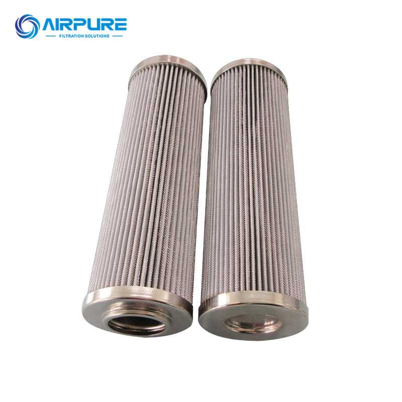 Hydraulic oil filter element 2.0250 H10XL.A00-0-M