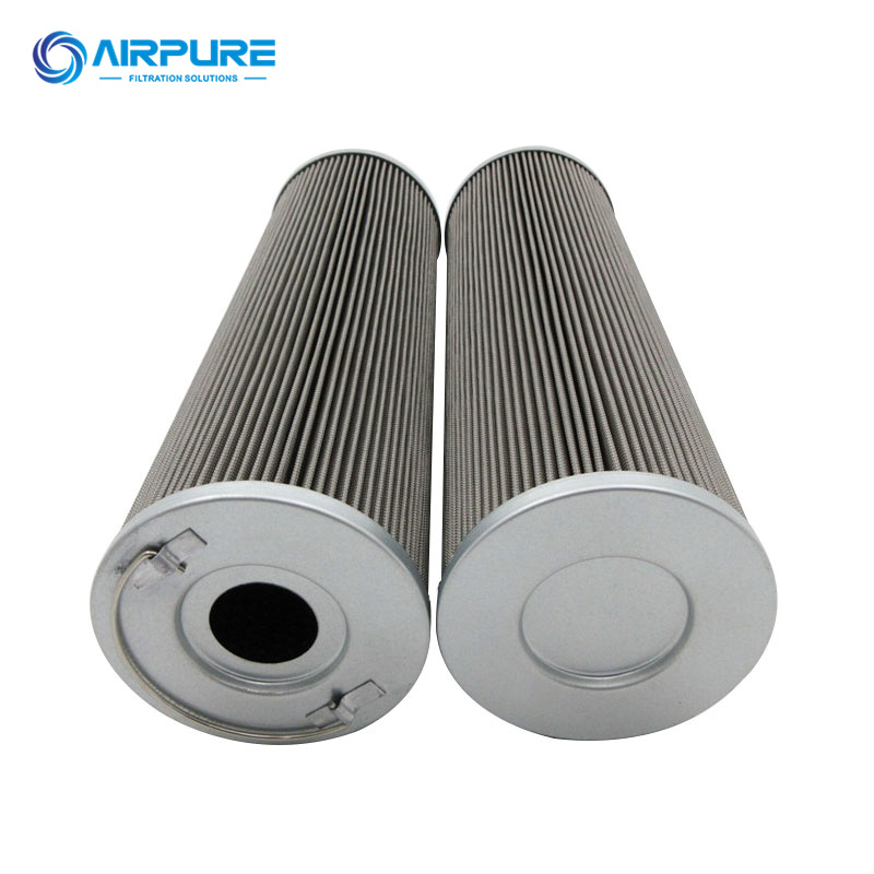 Hydraulic oil filter element 90.01.01405-R25W