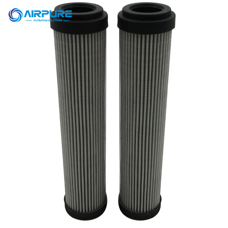 Hydraulic oil filter element HP0265-3-A10AN