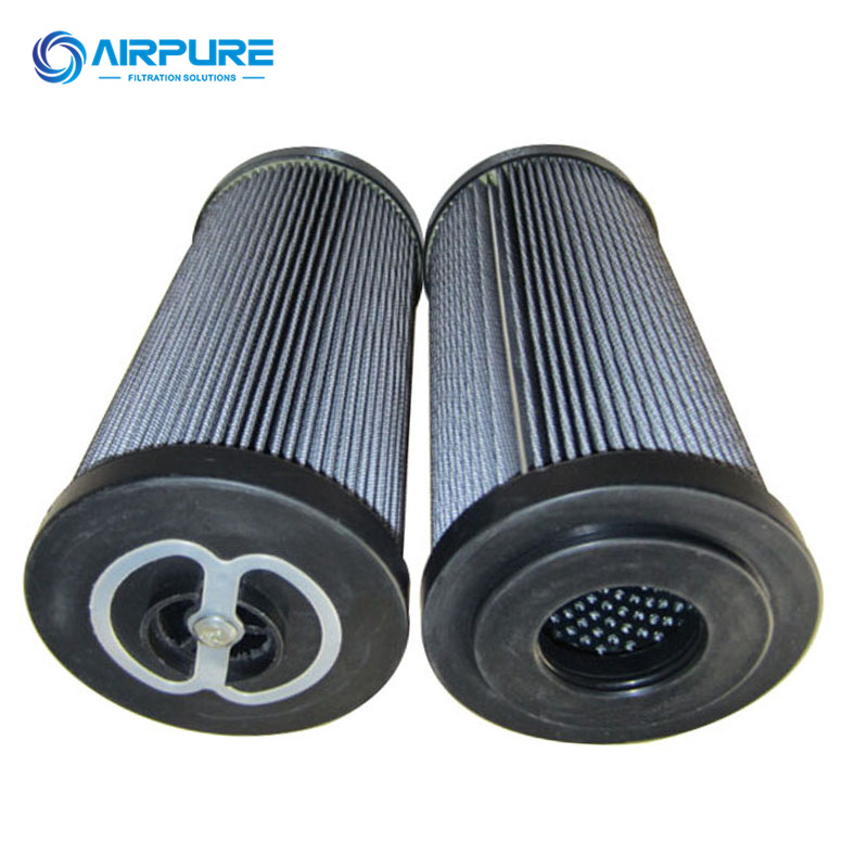 Hydraulic oil filter element MF1801P010NBP01