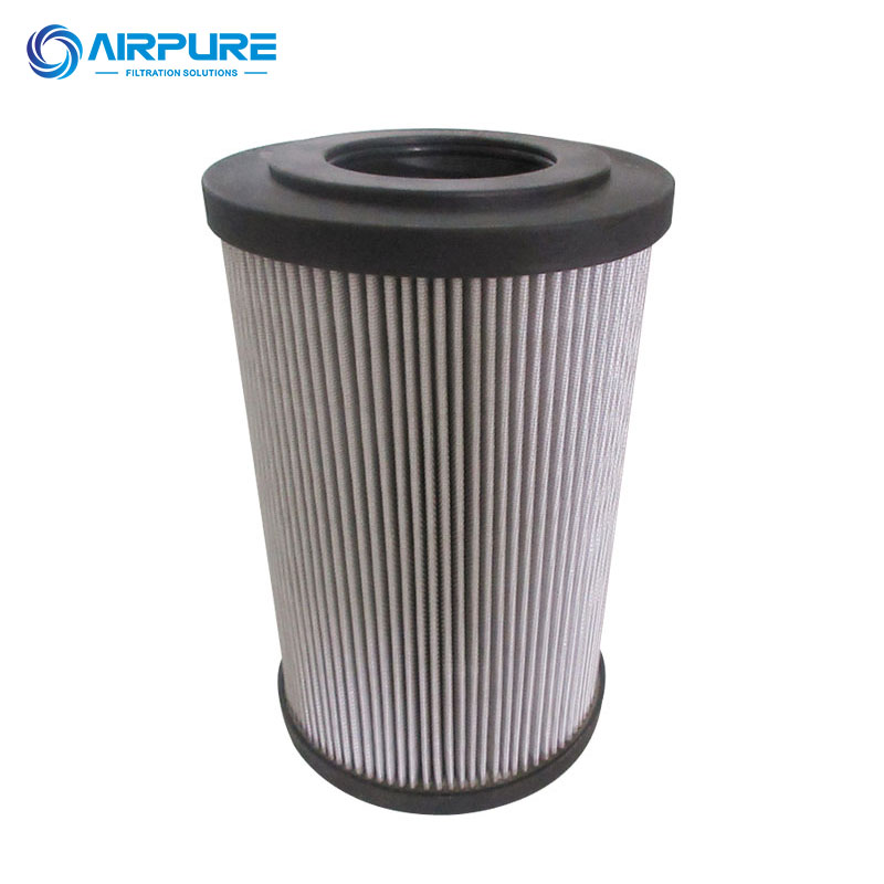 Hydraulic oil filter element MF4002A06HBP01