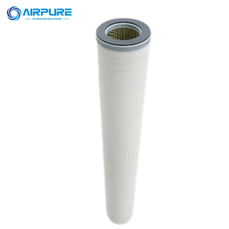 Coalescing separation filter cartridges 5000SCM/H