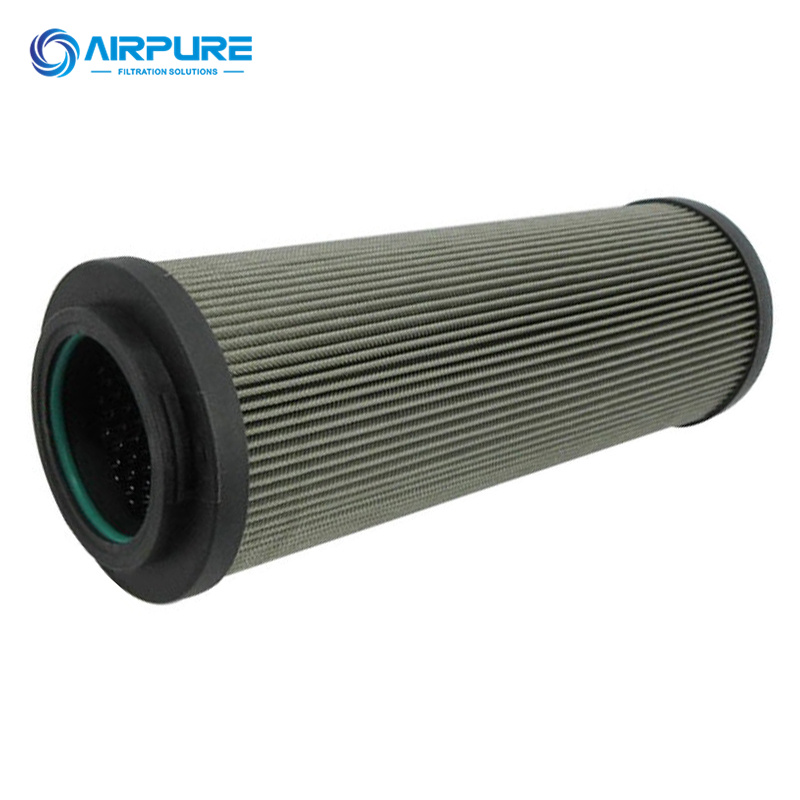 Hydraulic oil filter element 0660R025W-HC-V