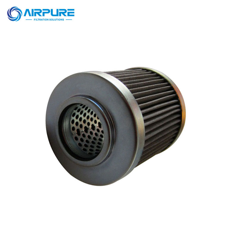 Hydraulic oil filter element  CU040M90NP01