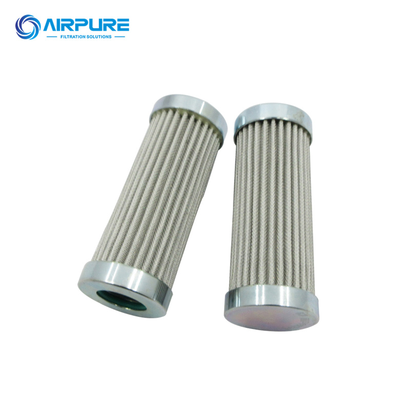 Hydraulic oil filter element  HP065-2A-06AHP01