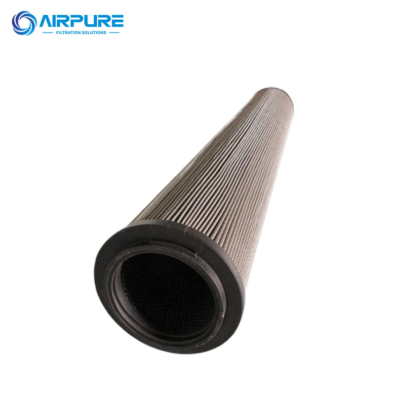 Hydraulic oil filter element  2600R010W-HC-B6